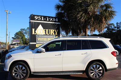 2017 Mercedes-Benz GLS GLS 450 - Photo 3 - Lexington, SC 29073