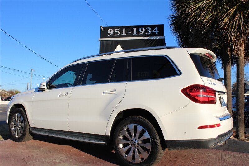 2017 Mercedes-Benz GLS GLS 450 - Photo 13 - Lexington, SC 29073