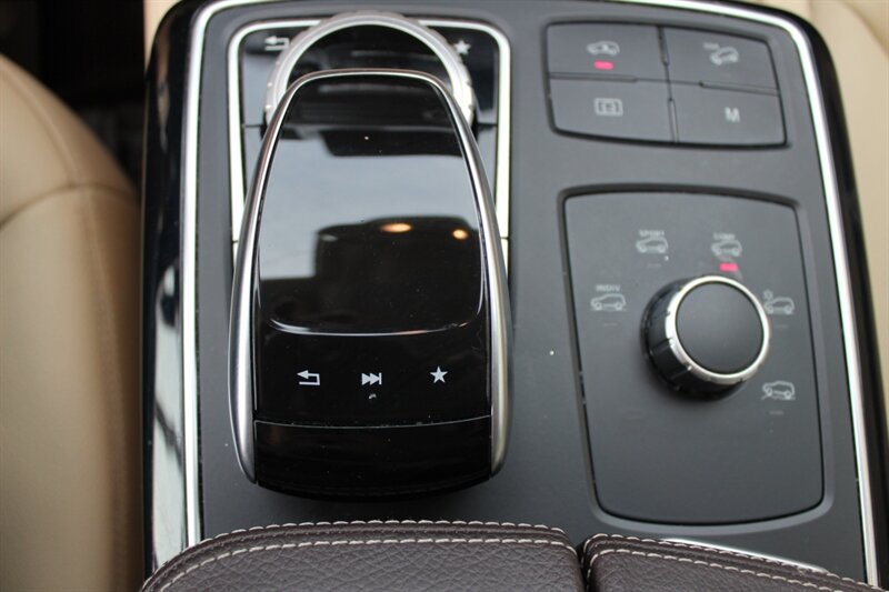 2017 Mercedes-Benz GLS GLS 450 - Photo 42 - Lexington, SC 29073
