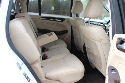 2017 Mercedes-Benz GLS GLS 450 - Photo 19 - Lexington, SC 29073