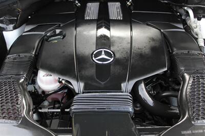 2017 Mercedes-Benz GLS GLS 450 - Photo 46 - Lexington, SC 29073