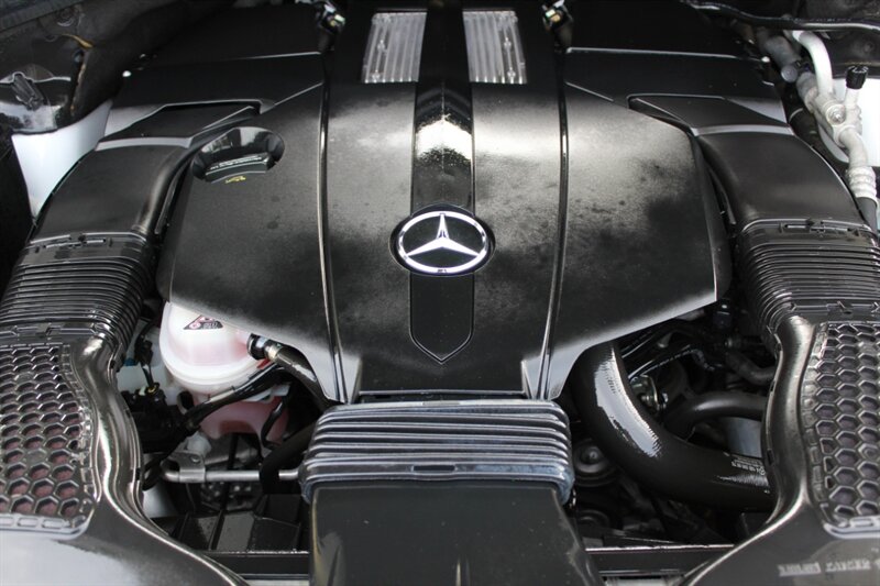 2017 Mercedes-Benz GLS GLS 450 - Photo 46 - Lexington, SC 29073