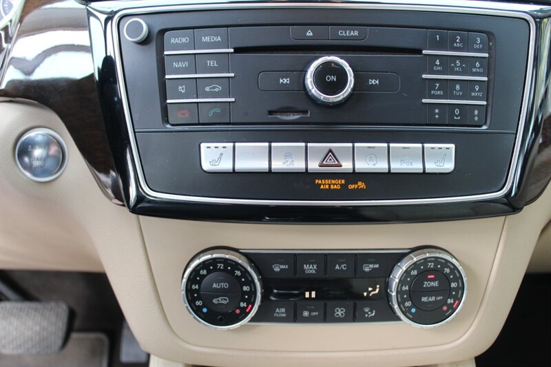 2017 Mercedes-Benz GLS GLS 450 - Photo 44 - Lexington, SC 29073
