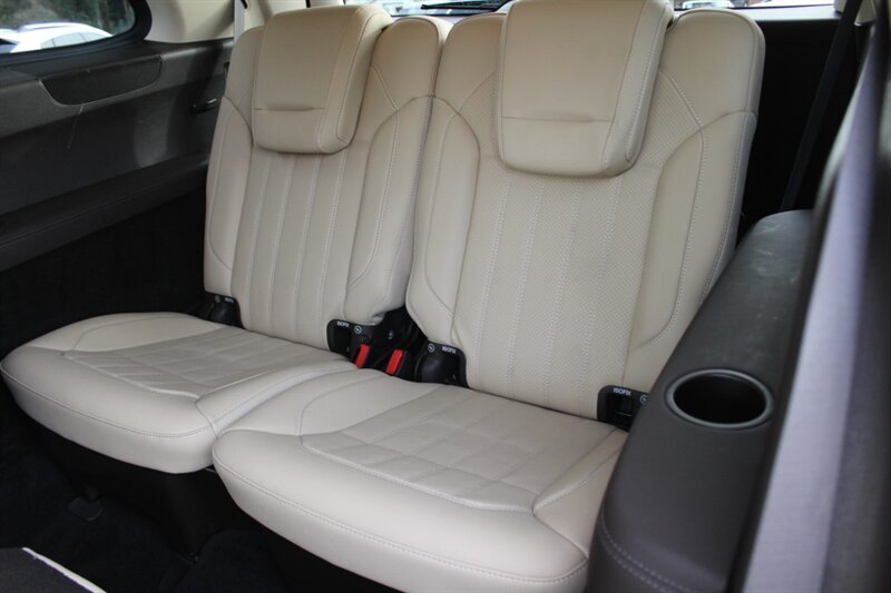 2017 Mercedes-Benz GLS GLS 450 - Photo 14 - Lexington, SC 29073