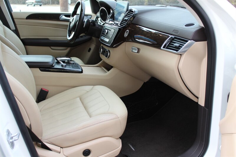 2017 Mercedes-Benz GLS GLS 450 - Photo 27 - Lexington, SC 29073