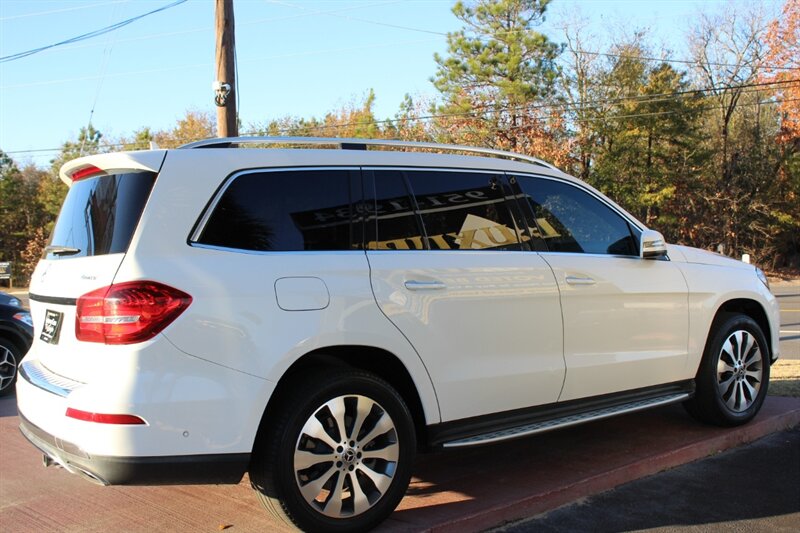 2017 Mercedes-Benz GLS GLS 450 - Photo 8 - Lexington, SC 29073