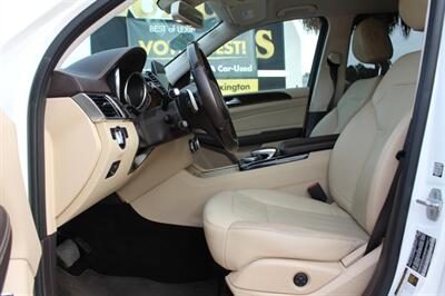 2017 Mercedes-Benz GLS GLS 450 - Photo 8 - Lexington, SC 29073