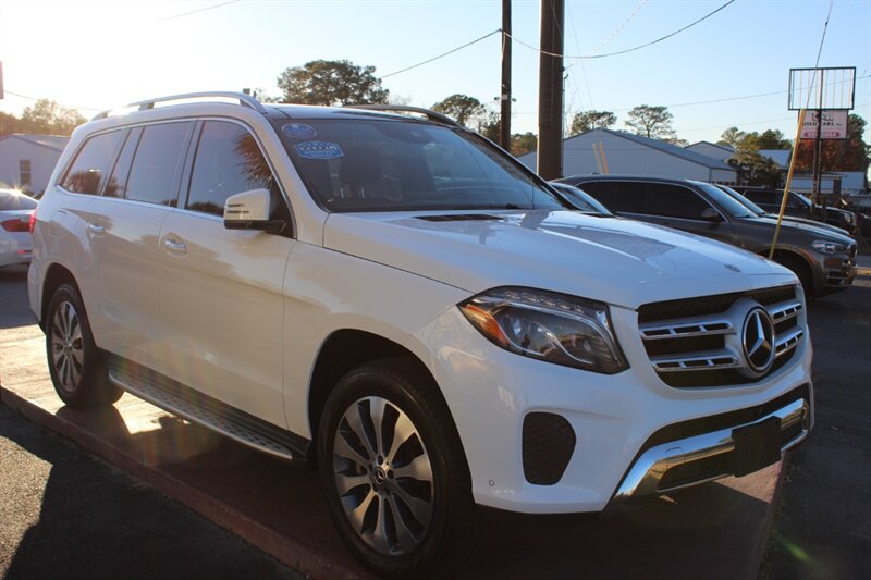 2017 Mercedes-Benz GLS GLS 450 - Photo 5 - Lexington, SC 29073