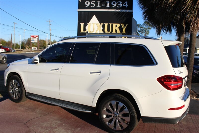 2017 Mercedes-Benz GLS GLS 450 - Photo 4 - Lexington, SC 29073