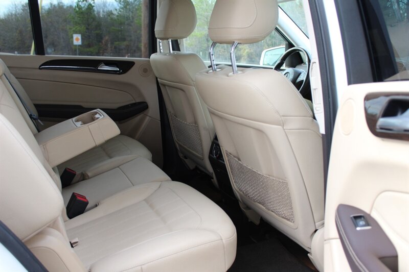 2017 Mercedes-Benz GLS GLS 450 - Photo 20 - Lexington, SC 29073