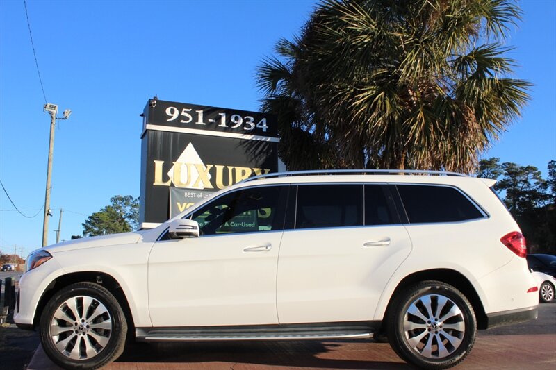2017 Mercedes-Benz GLS GLS 450 - Photo 12 - Lexington, SC 29073