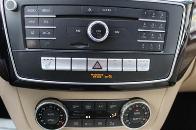 2017 Mercedes-Benz GLS GLS 450 - Photo 36 - Lexington, SC 29073