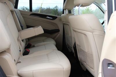 2017 Mercedes-Benz GLS GLS 450 - Photo 21 - Lexington, SC 29073