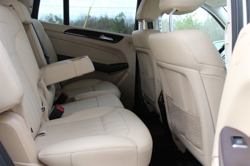 2017 Mercedes-Benz GLS GLS 450 - Photo 21 - Lexington, SC 29073