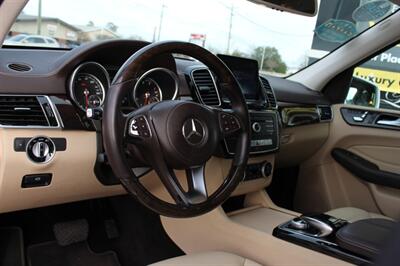 2017 Mercedes-Benz GLS GLS 450 - Photo 9 - Lexington, SC 29073