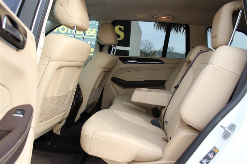 2017 Mercedes-Benz GLS GLS 450 - Photo 13 - Lexington, SC 29073