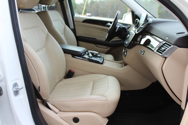 2017 Mercedes-Benz GLS GLS 450 - Photo 28 - Lexington, SC 29073
