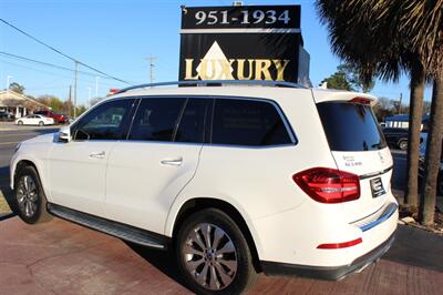 2017 Mercedes-Benz GLS GLS 450 - Photo 10 - Lexington, SC 29073