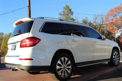 2017 Mercedes-Benz GLS GLS 450 - Photo 9 - Lexington, SC 29073