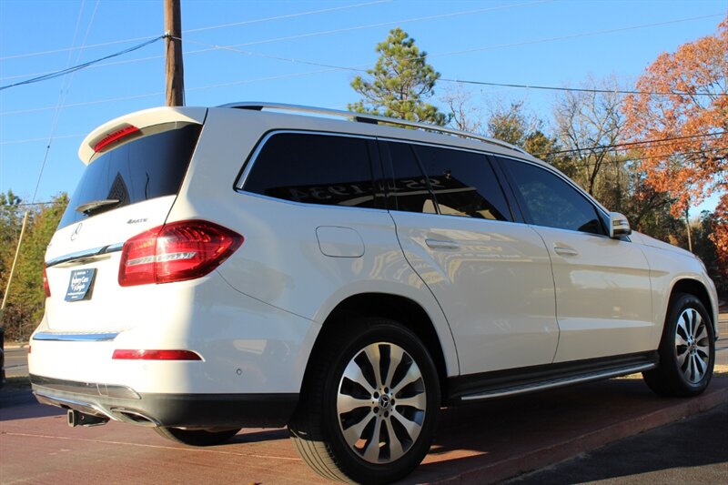 2017 Mercedes-Benz GLS GLS 450 - Photo 9 - Lexington, SC 29073