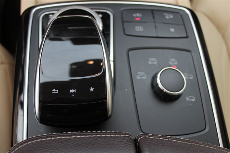 2017 Mercedes-Benz GLS GLS 450 - Photo 39 - Lexington, SC 29073