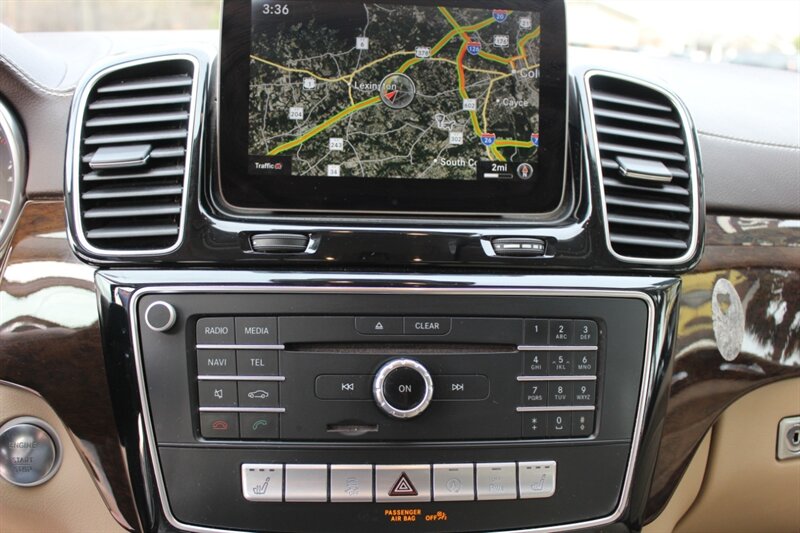 2017 Mercedes-Benz GLS GLS 450 - Photo 43 - Lexington, SC 29073