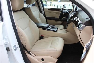 2017 Mercedes-Benz GLS GLS 450 - Photo 26 - Lexington, SC 29073
