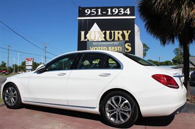 2016 Mercedes-Benz C 300   - Photo 15 - Lexington, SC 29073