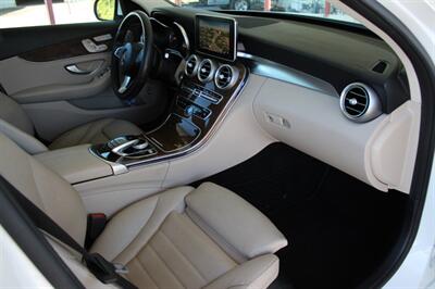 2016 Mercedes-Benz C 300   - Photo 32 - Lexington, SC 29073