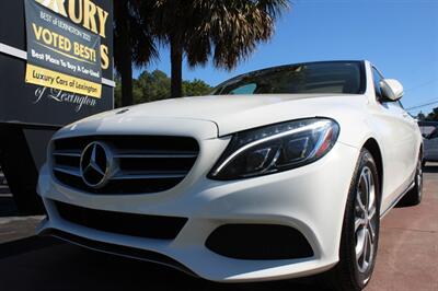 2016 Mercedes-Benz C 300   - Photo 14 - Lexington, SC 29073