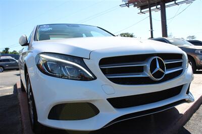 2016 Mercedes-Benz C 300   - Photo 12 - Lexington, SC 29073