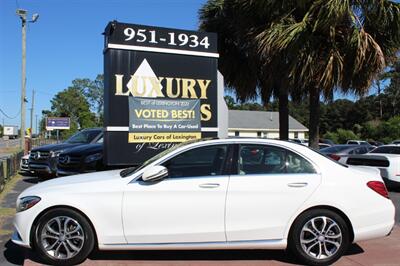 2016 Mercedes-Benz C 300   - Photo 5 - Lexington, SC 29073