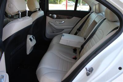 2016 Mercedes-Benz C 300   - Photo 21 - Lexington, SC 29073