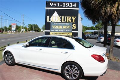 2016 Mercedes-Benz C 300   - Photo 6 - Lexington, SC 29073