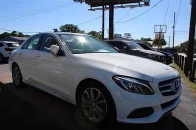 2016 Mercedes-Benz C 300   - Photo 8 - Lexington, SC 29073