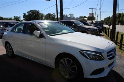 2016 Mercedes-Benz C 300   - Photo 9 - Lexington, SC 29073