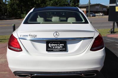 2016 Mercedes-Benz C 300   - Photo 7 - Lexington, SC 29073