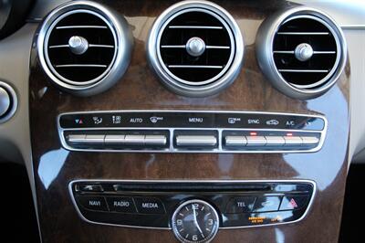 2016 Mercedes-Benz C 300   - Photo 38 - Lexington, SC 29073