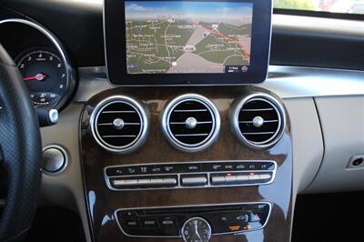 2016 Mercedes-Benz C 300   - Photo 40 - Lexington, SC 29073