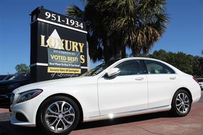 2016 Mercedes-Benz C 300   - Photo 4 - Lexington, SC 29073