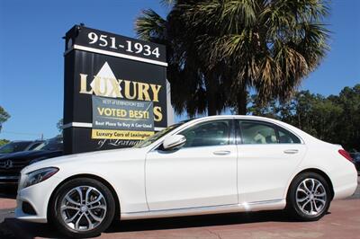 2016 Mercedes-Benz C 300   - Photo 3 - Lexington, SC 29073