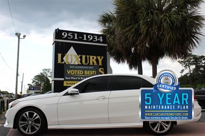 2014 Mercedes-Benz E 350 Luxury   - Photo 4 - Lexington, SC 29073