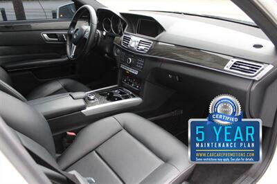 2014 Mercedes-Benz E 350 Luxury   - Photo 26 - Lexington, SC 29073