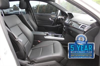 2014 Mercedes-Benz E 350 Luxury   - Photo 25 - Lexington, SC 29073