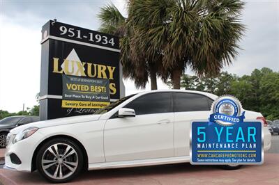 2014 Mercedes-Benz E 350 Luxury   - Photo 3 - Lexington, SC 29073