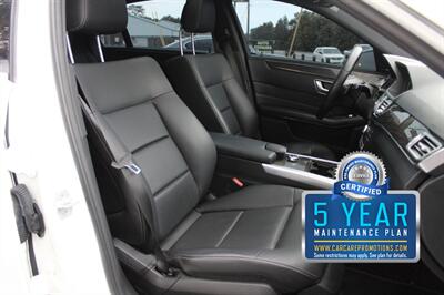 2014 Mercedes-Benz E 350 Luxury   - Photo 24 - Lexington, SC 29073