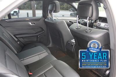 2014 Mercedes-Benz E 350 Luxury   - Photo 19 - Lexington, SC 29073