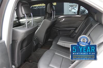 2014 Mercedes-Benz E 350 Luxury   - Photo 16 - Lexington, SC 29073