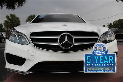 2014 Mercedes-Benz E 350 Luxury   - Photo 8 - Lexington, SC 29073