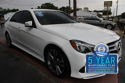 2014 Mercedes-Benz E 350 Luxury   - Photo 6 - Lexington, SC 29073